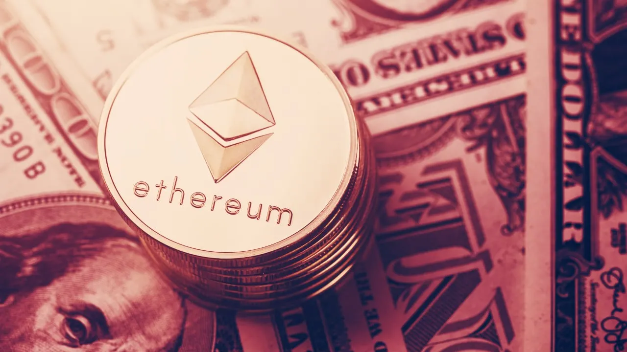 ¿Otra señal alcista para Ethereum? Imagen: Shutterstock.