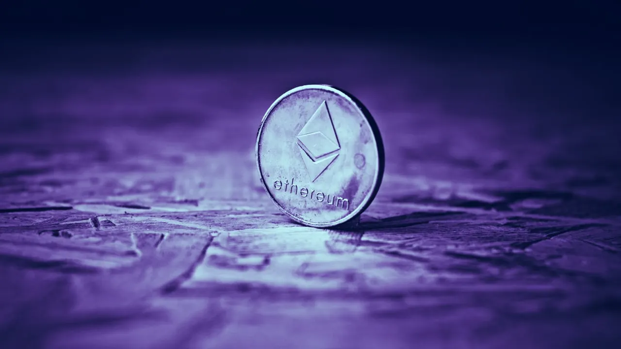 La mayor parte del DeFi vive en Ethereum. Imagen: Shutterstock