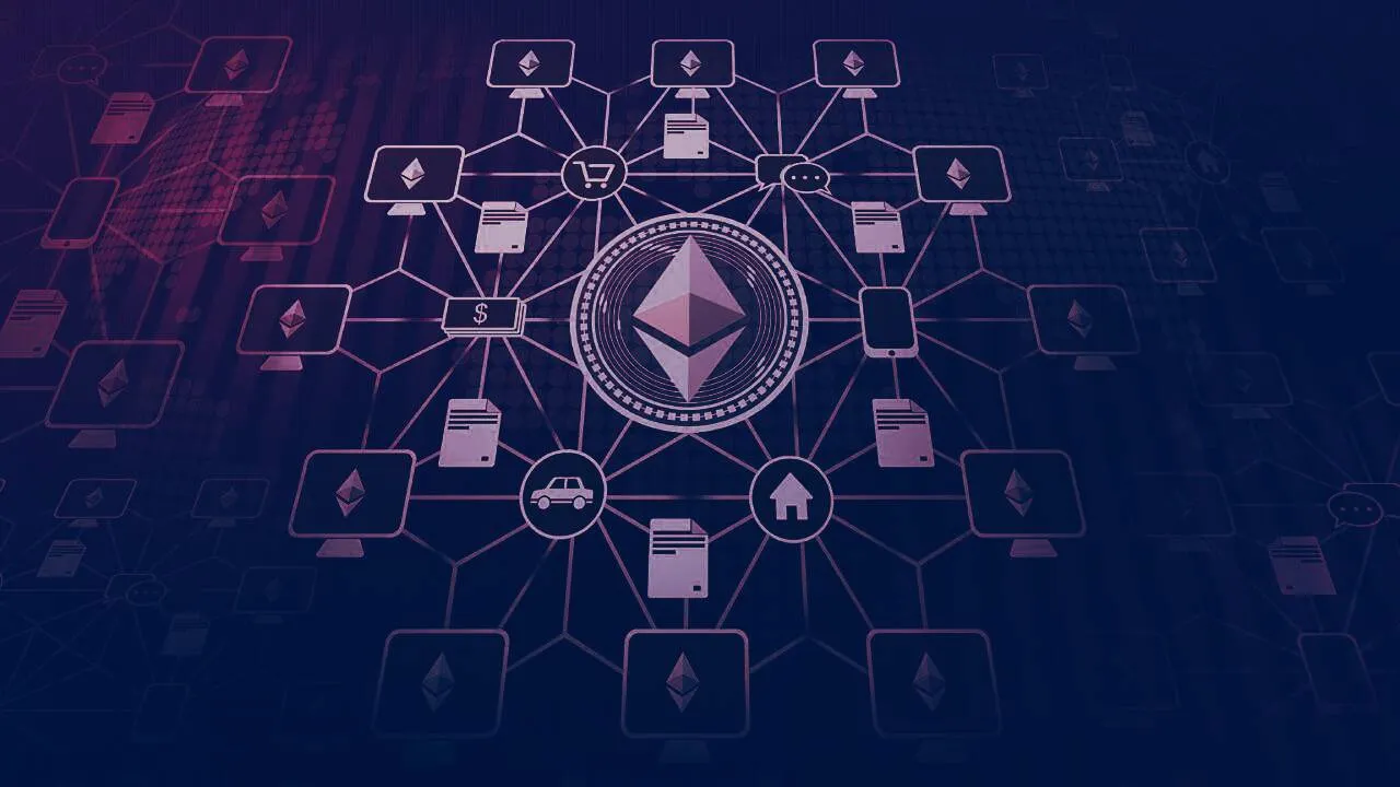 Ethereum has a wide variety of use cases across different industries (Image: Shutterstock)