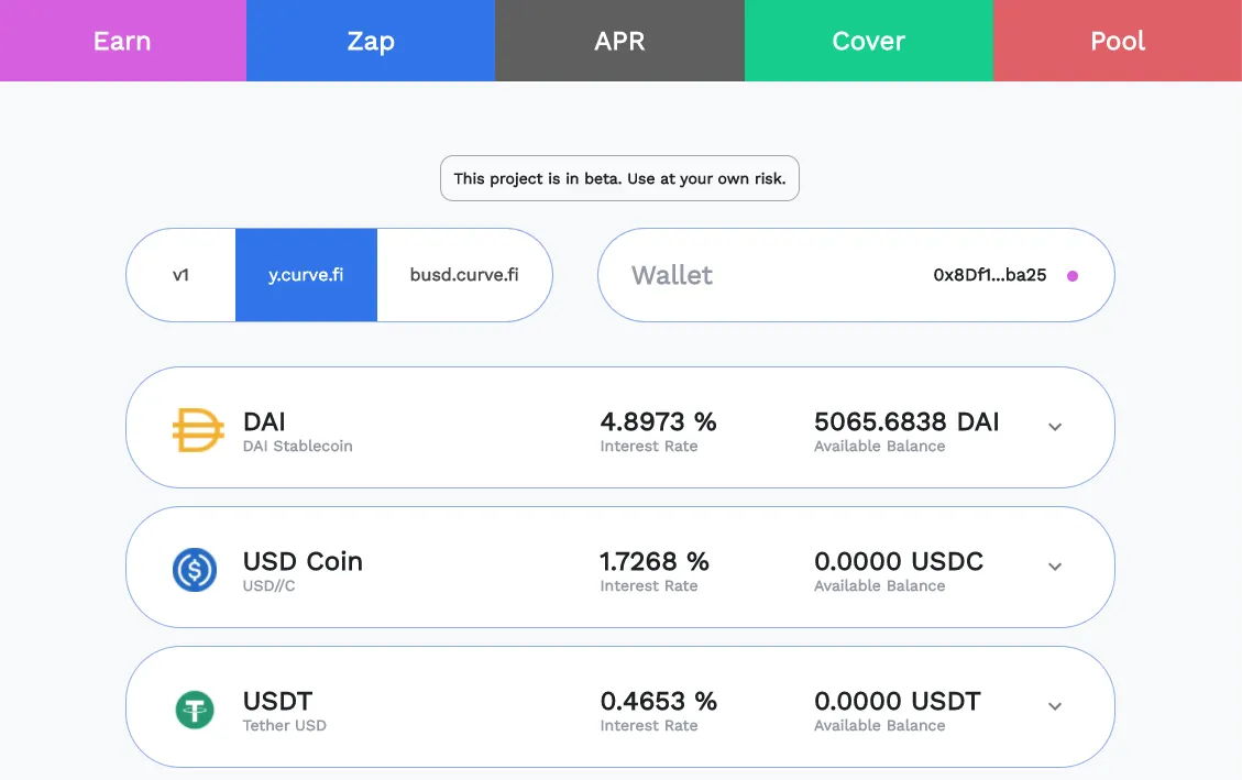 What Is Yearn finance & YFI? The Basics of One of the Top DeFi