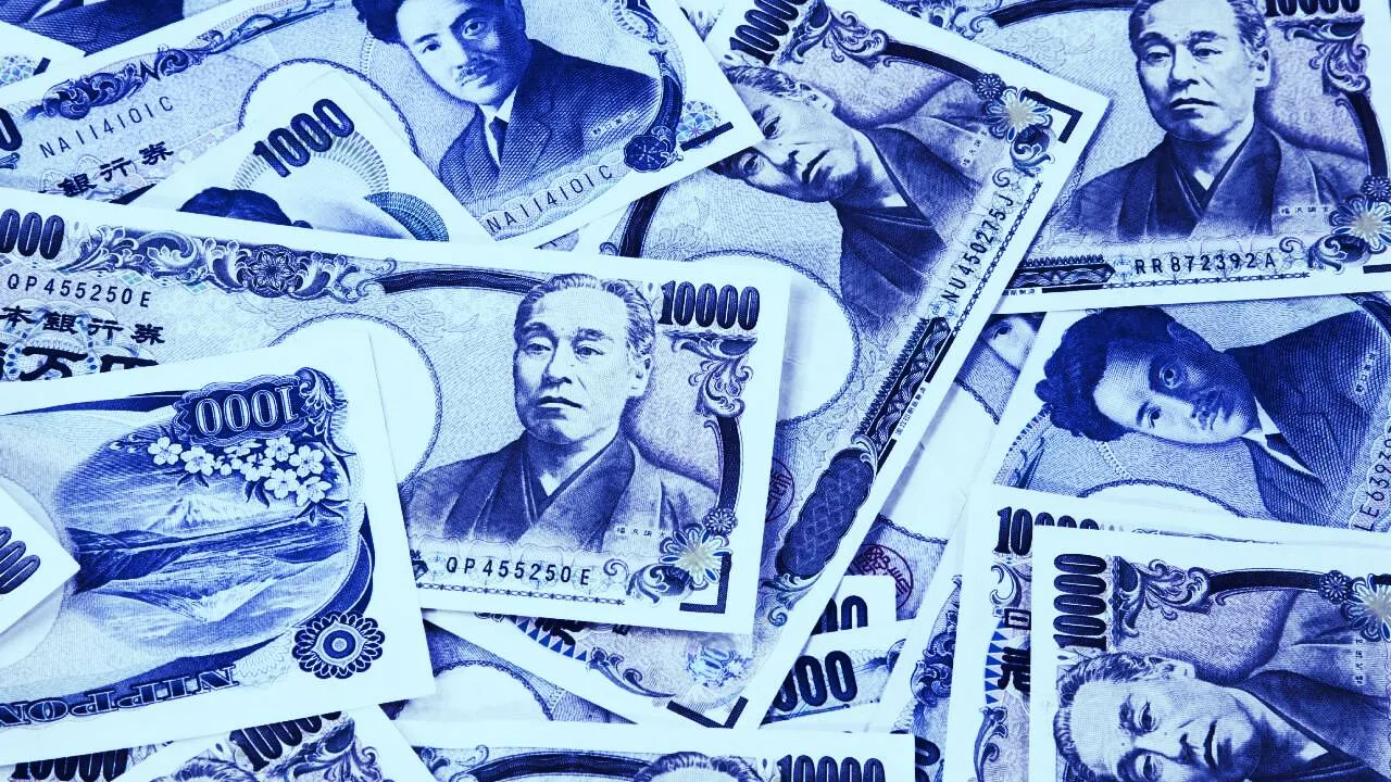 The Bank of Japan is weighing the pros and cons of a central bank digital currency. (Image: Shutterstock)