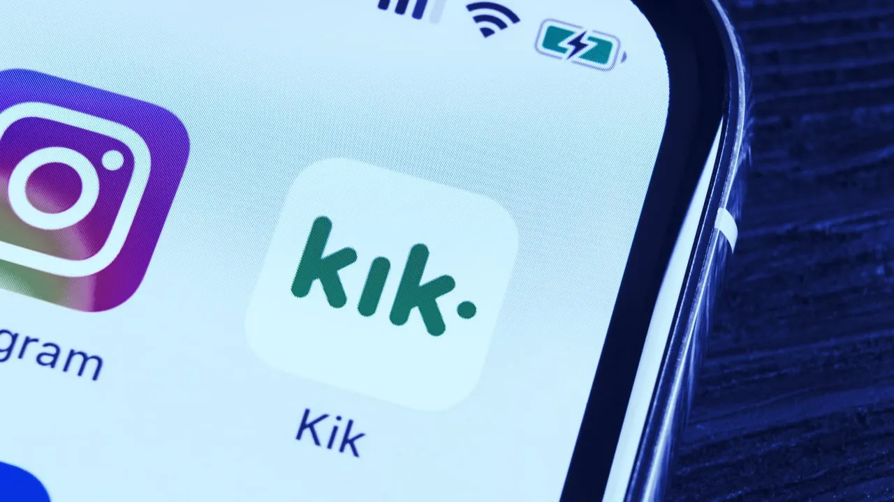 Telegram offers no precedent in SEC lawsuit against Kik, judge says -  Decrypt