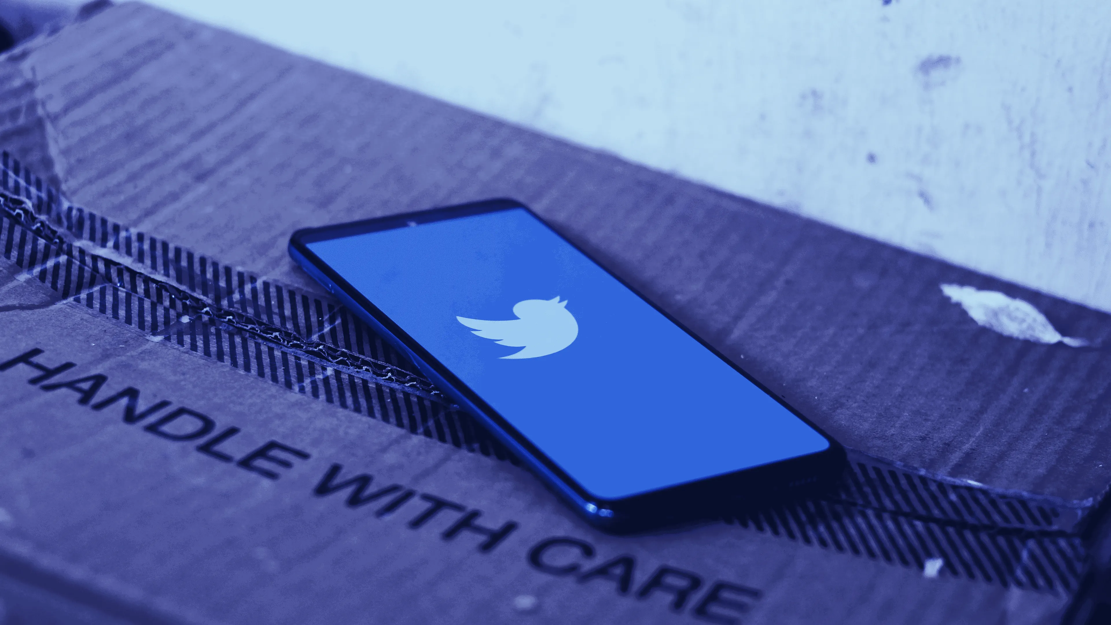 Los hackers podrían haber ganado millones en el Twitter, pero no lo hicieron. Imagen: Unsplash