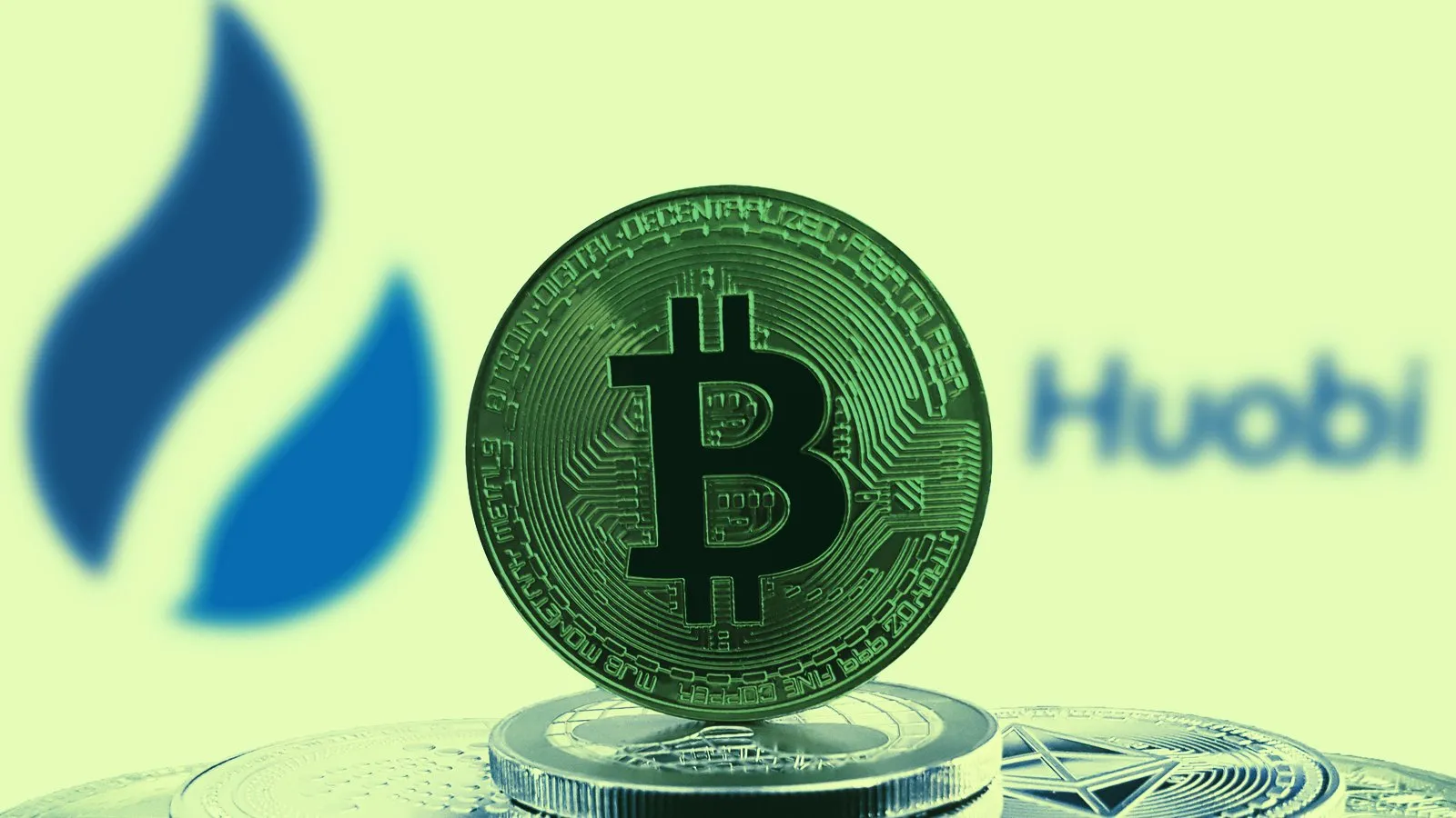 Huobi to launch Bitcoin options trading. Image: Shutterstock