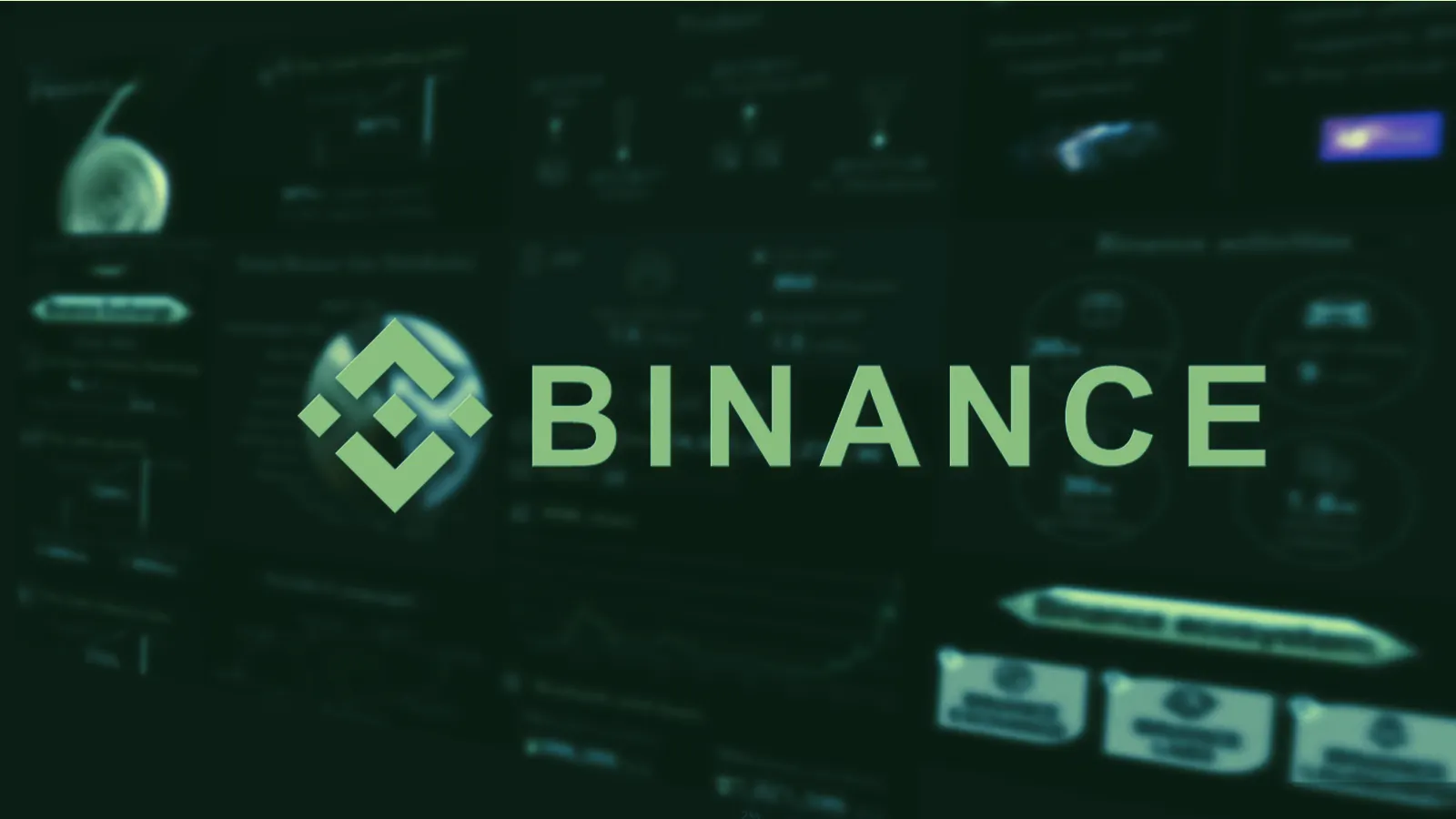 El director general de Binance tuiteó una imagen de la tarjeta de Binance en uso. Imagen: Shutterstock