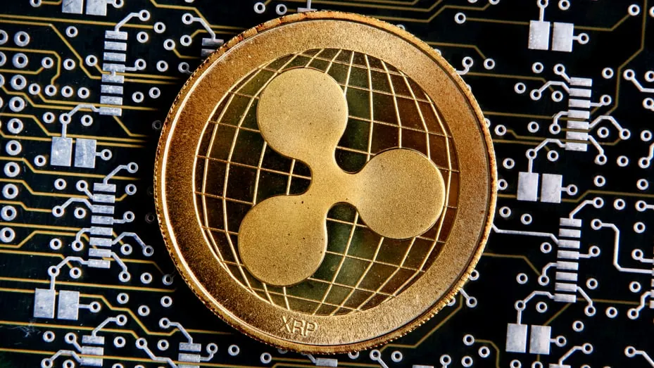 XRP price catches momentum