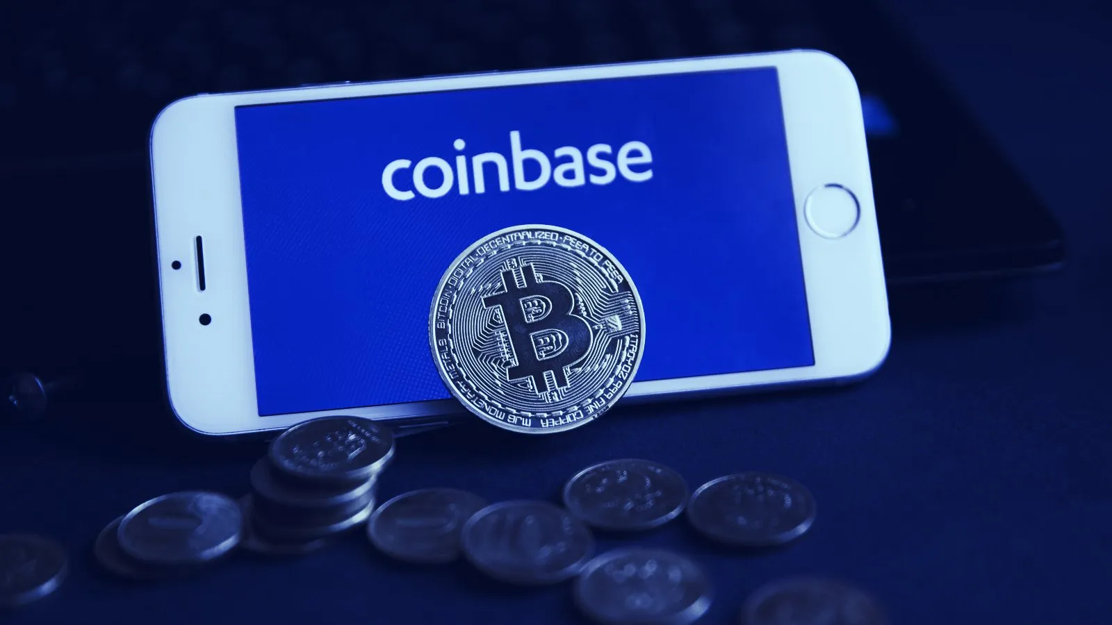 Coinbase has 35 million users. Image: Shutterstock