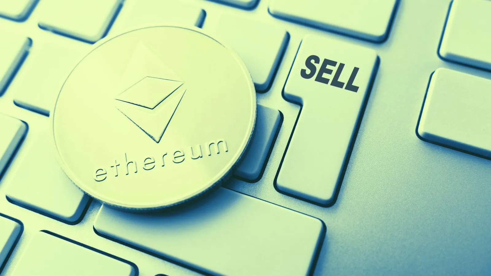 Ethereum active addresses growing at faster rate to Bitcoin. Image: Shutterstock