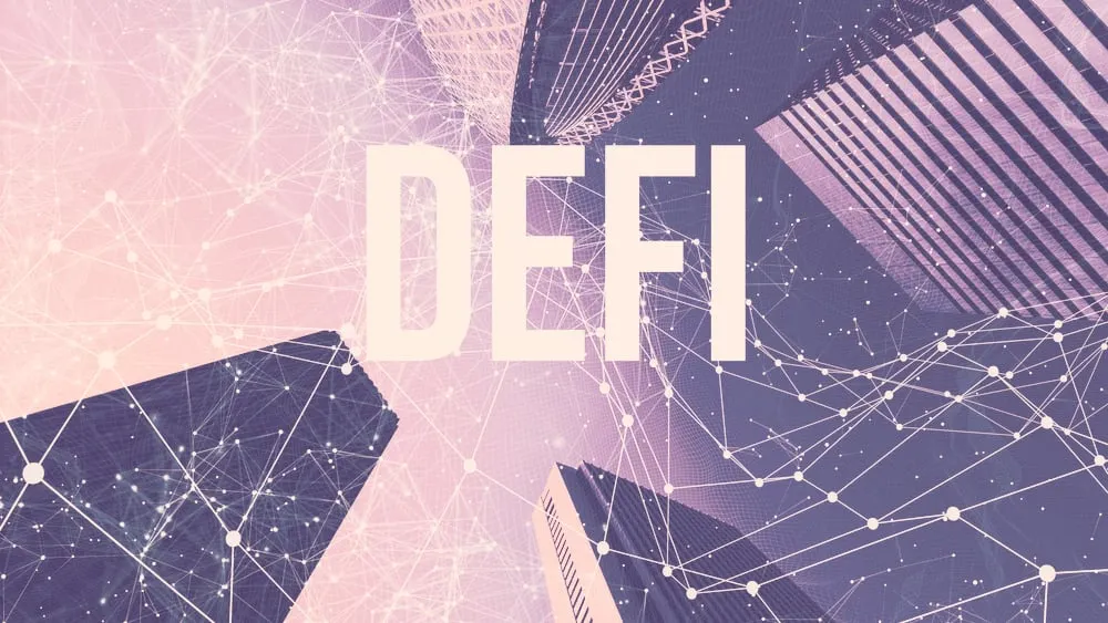 DeFi is a system of open, permissionless, and interlocking financial products built on Ethereum (Image: Shutterstock)