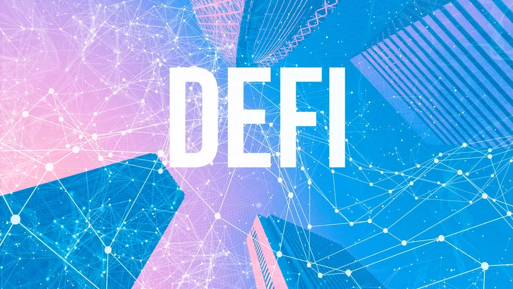 ¿Es el 2020 el año del DeFi? Imagen: Shutterstock.