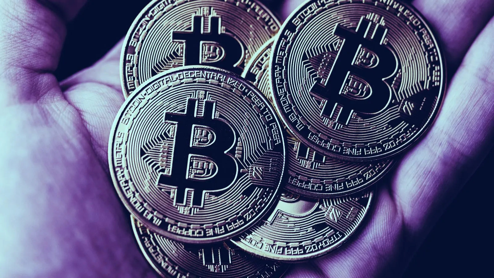 La política monetaria de Bitcoin es inmune al rescate de la Reserva Federal, anunciado el mes pasado. Imagen: Shutterstock