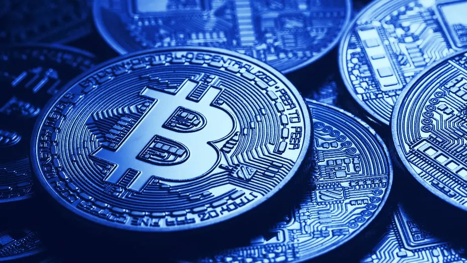 La subida de Bitcoin a 10.000 ha captado el interés de los cibernautas chinos de Image: Shutterstock.