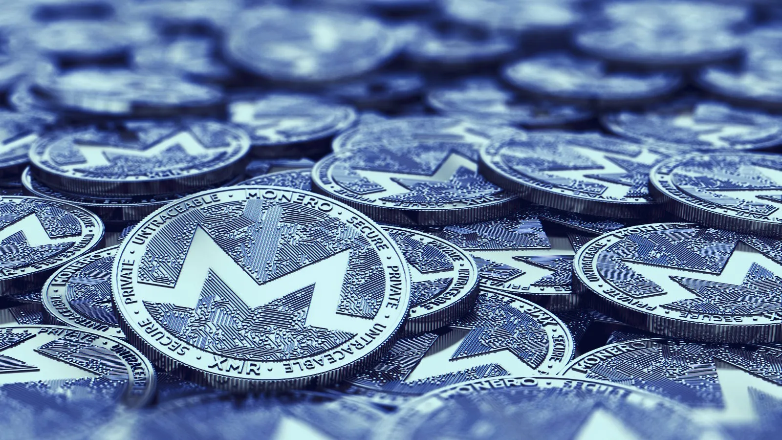 Monero is a privacy coin. Image: Shutterstock