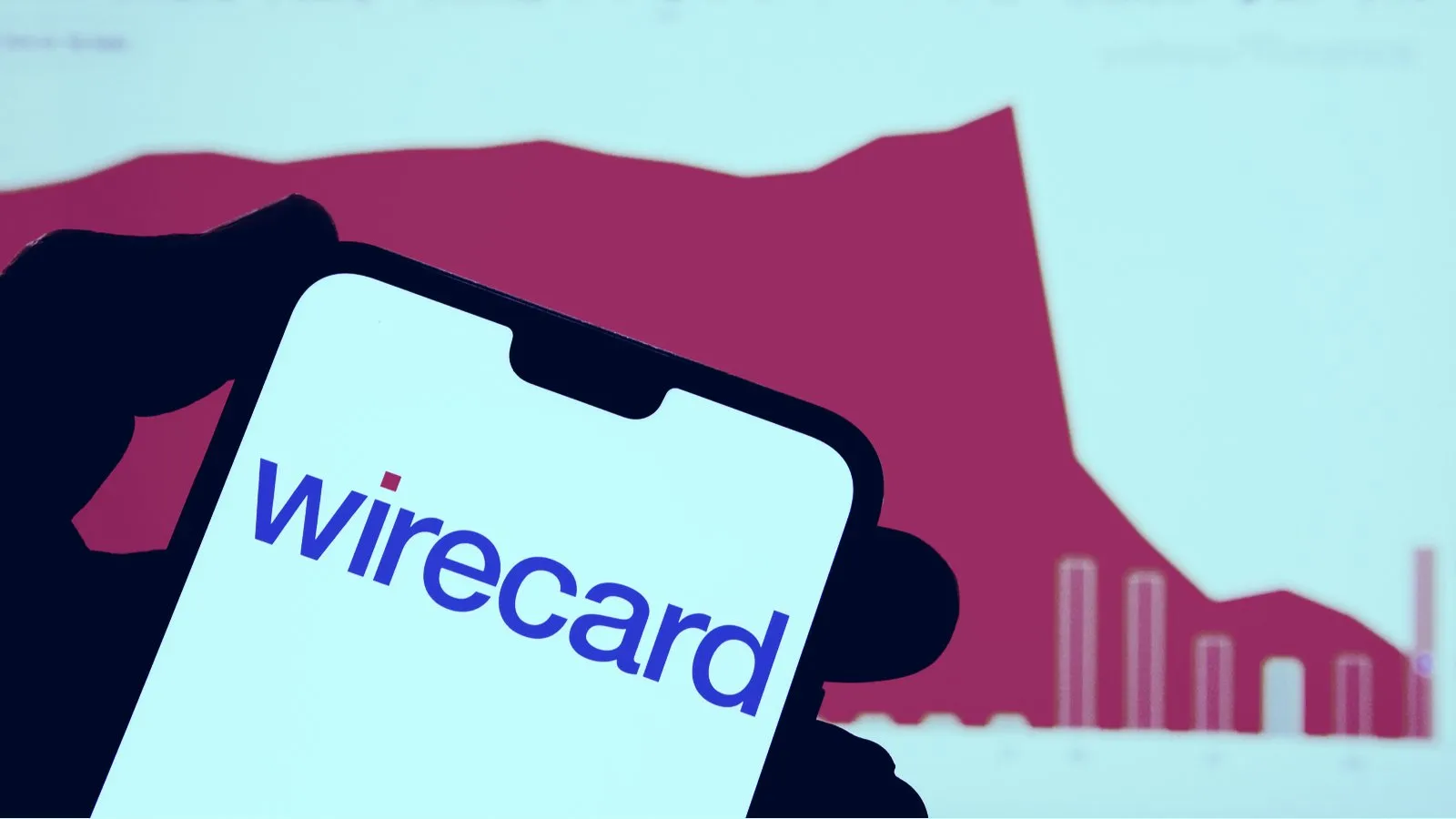 Former Wirecard COO Jan Marsalek reportedly fled to Russia—with a lot of Bitcoin. (Image: Shutterstock)