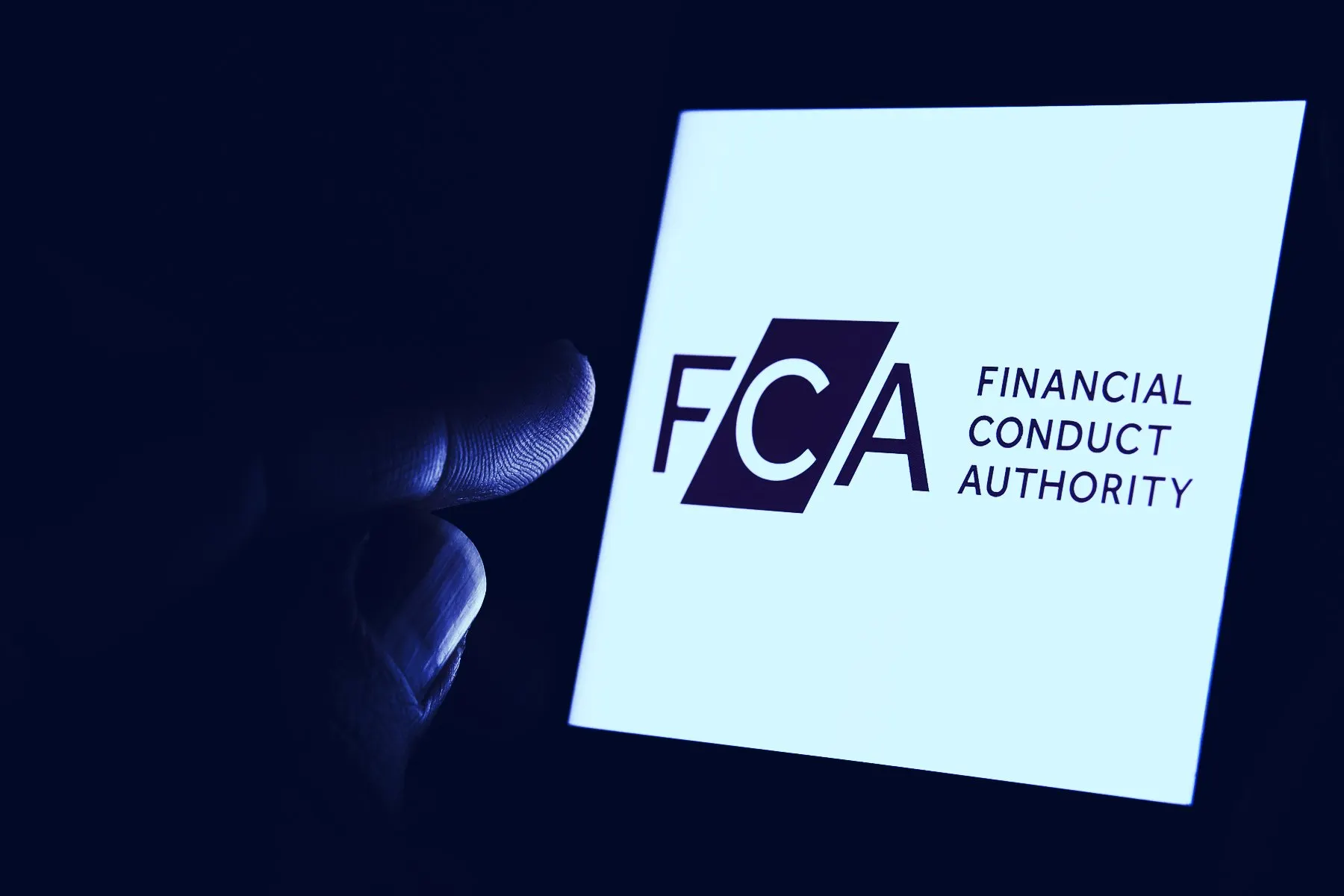 FCA. Image: Shutterstock