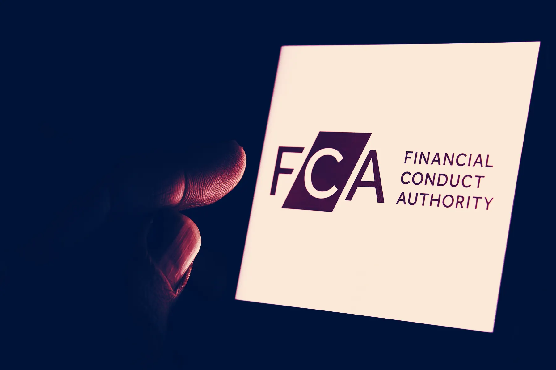 FCA. Image: Shutterstock