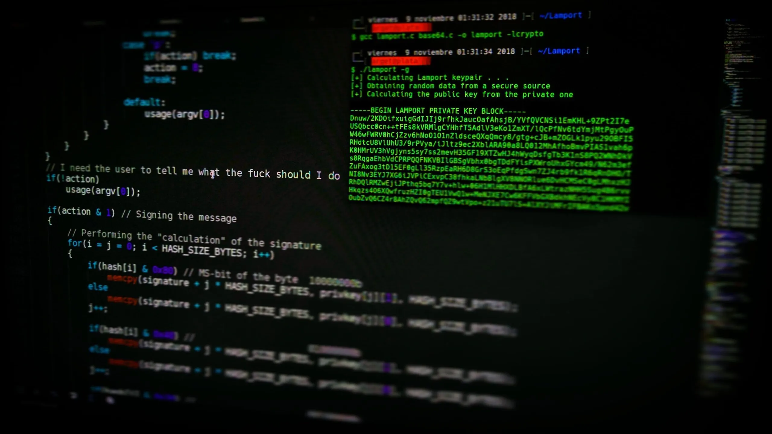 Hackers are targeting an Amazon service for cryptojacking. Image: Unsplash