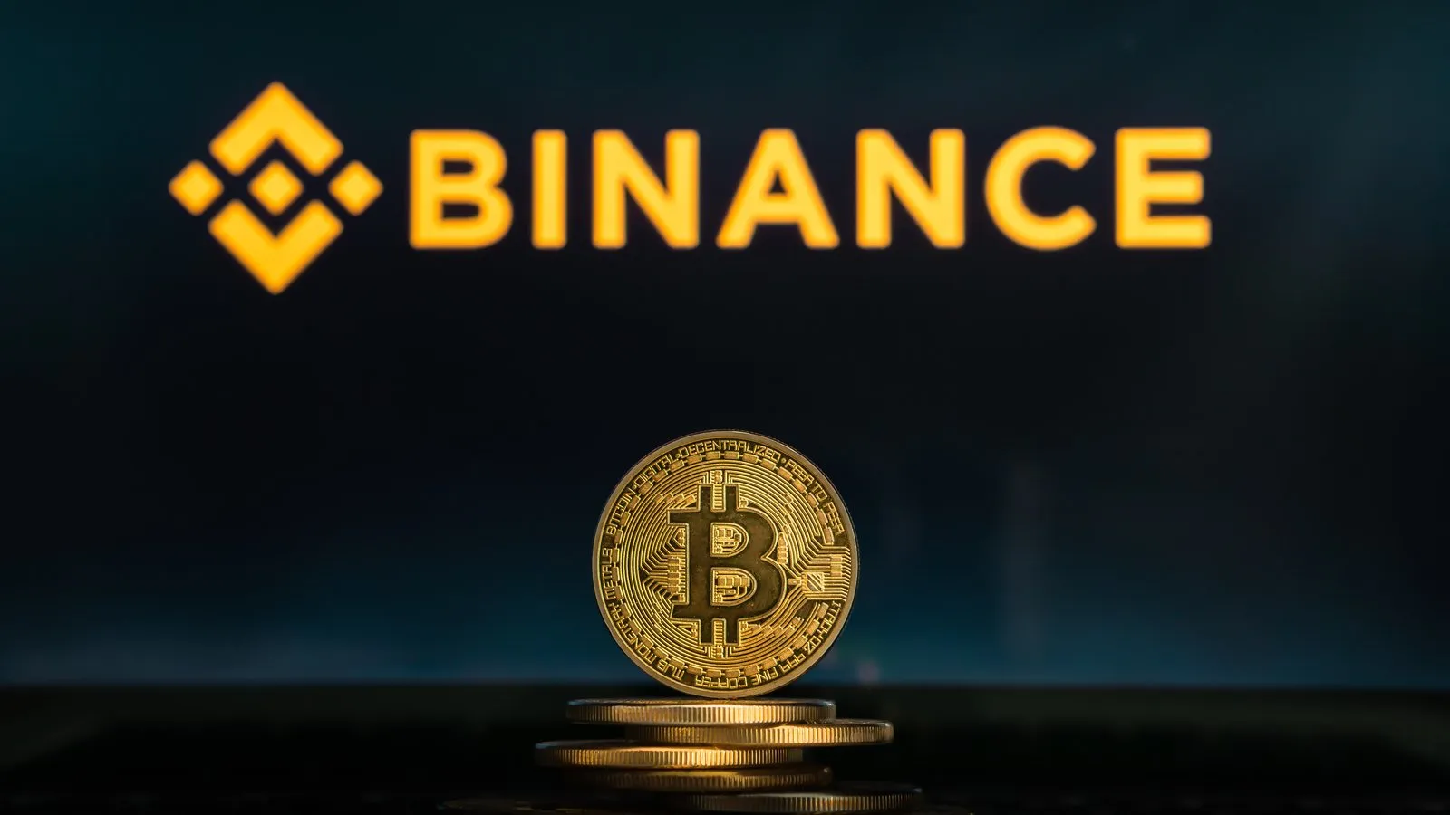 Binance is one of the largest crypto exchanges in the world.  Image: Shutterstock