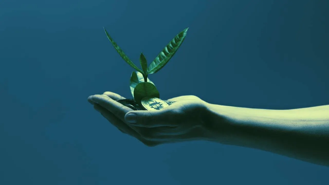 La minería de Bitcoin es perjudicial para el medio ambiente(Imagen: Shutterstock)