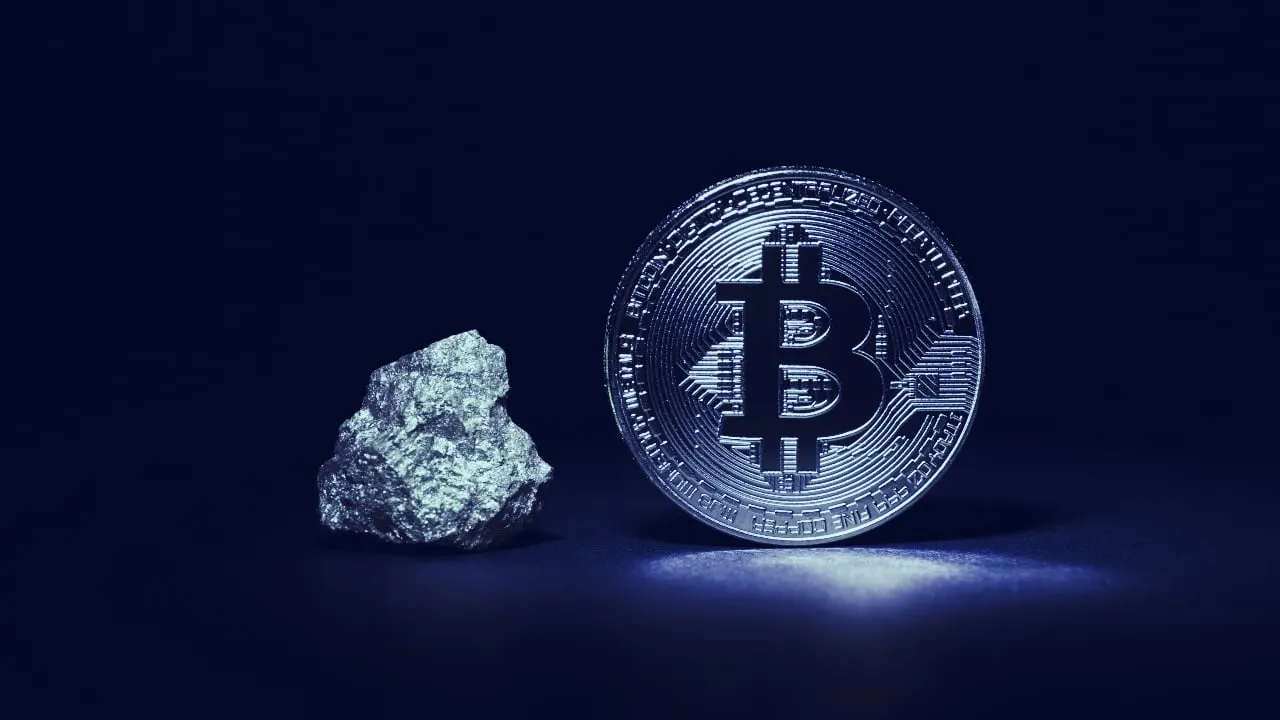 Bitcoin u oro? Imagen: Shutterstock