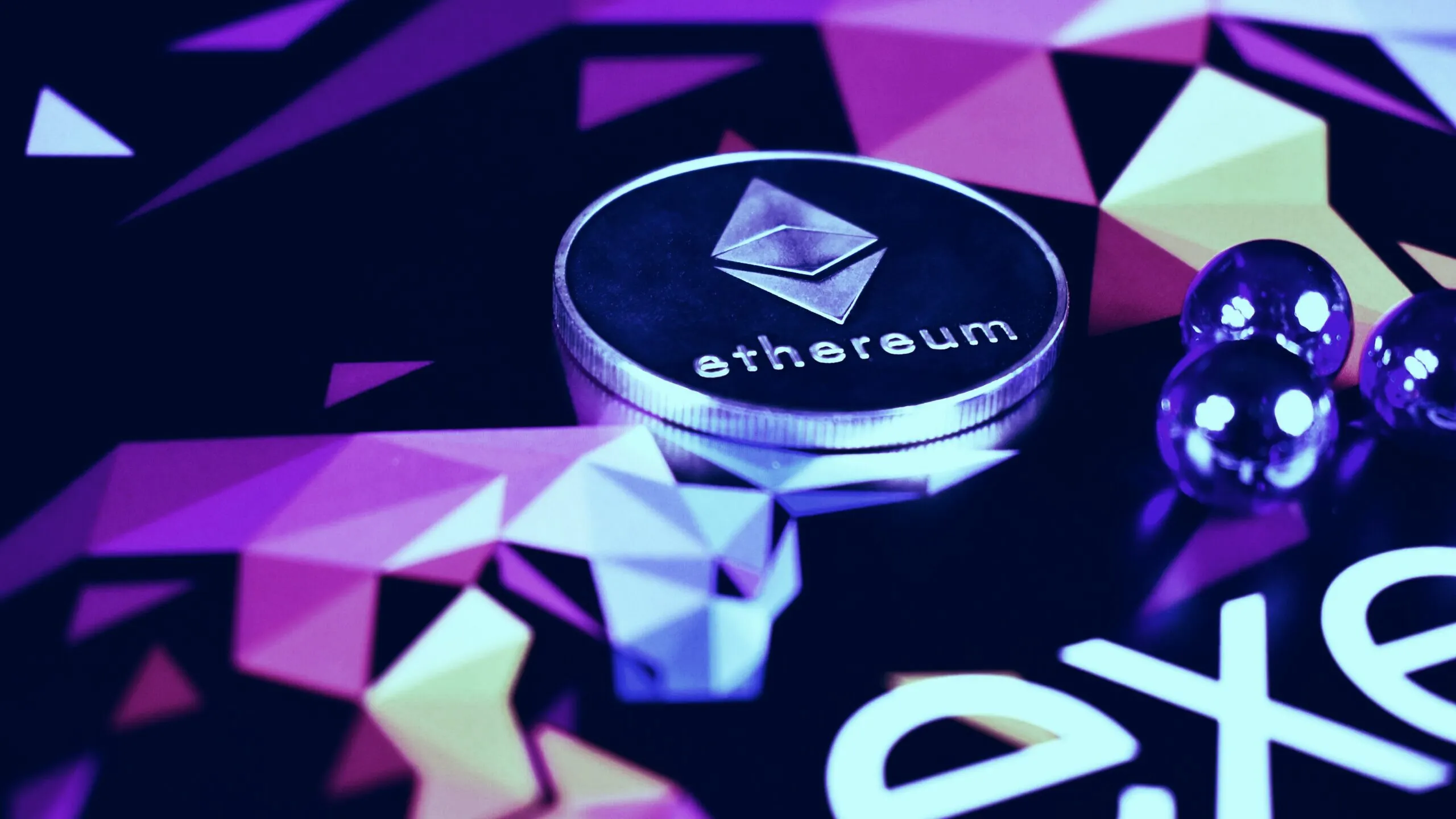 Gas fees have reached a staggering level on Ethereum. Image: Unsplash