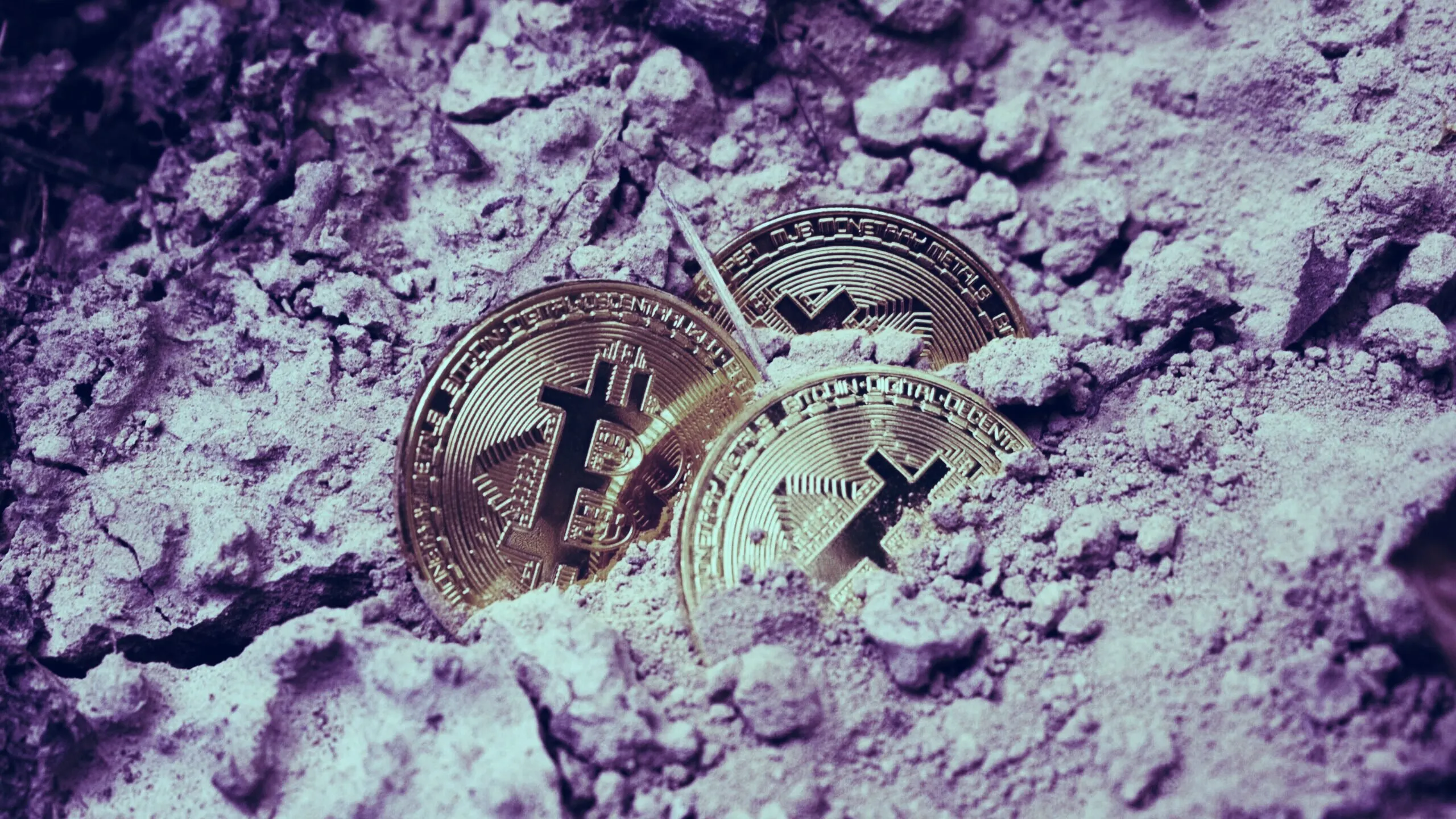 La minería de Bitcoin es el proceso de alto consumo energético por el que se crean nuevos Bitcoin. Imagen: Unsplash