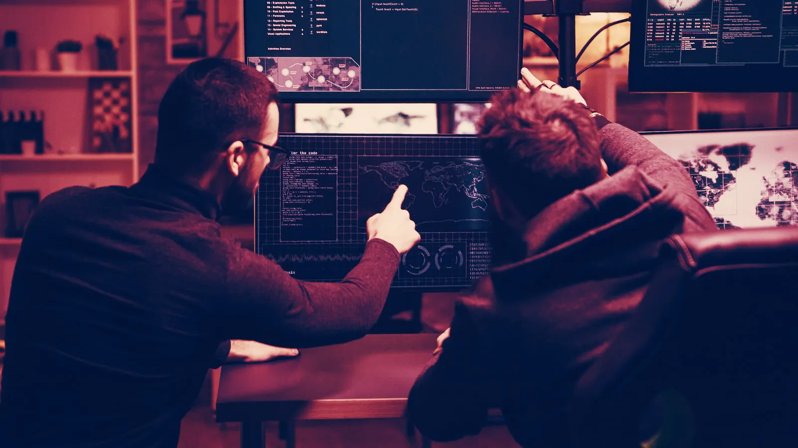 Following two 51% attacks, Ethereum Classic Labs enlisted the help of lawyers and crypto investigators. Image: Shutterstock