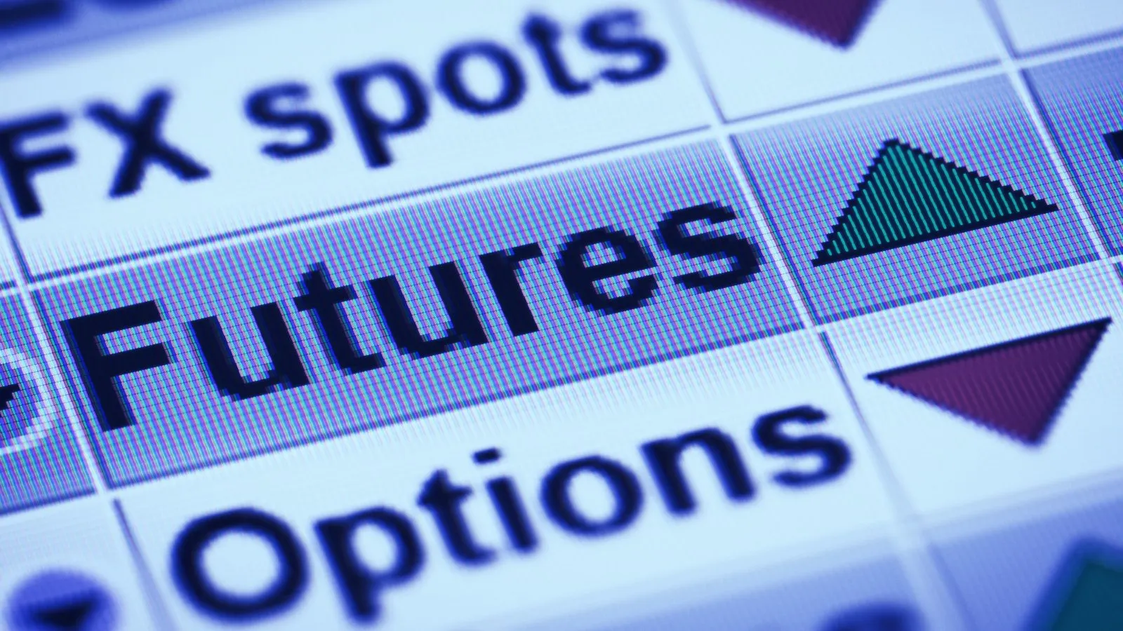 Following ETH's breakout above $400, Ethereum futures value reached a new all-time high. Image: Shutterstock