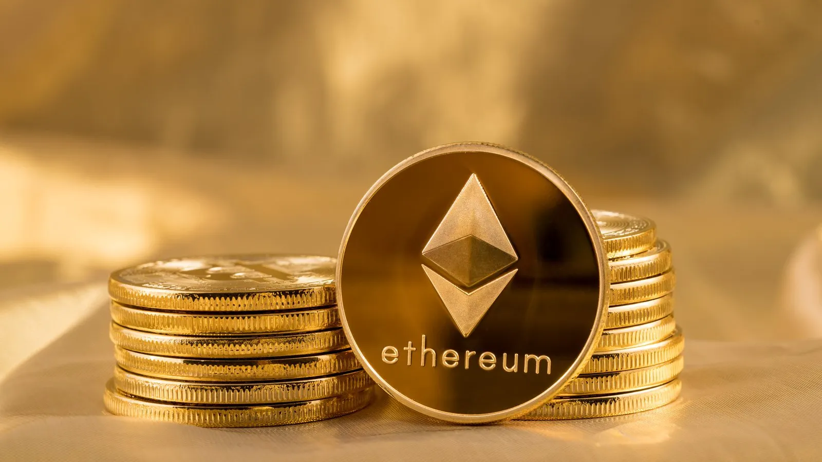 Grayscale Ethereum Trust puede convertirse en la segunda firma de inversión criptográfica que informa a la SEC. Imagen: Shutterstock