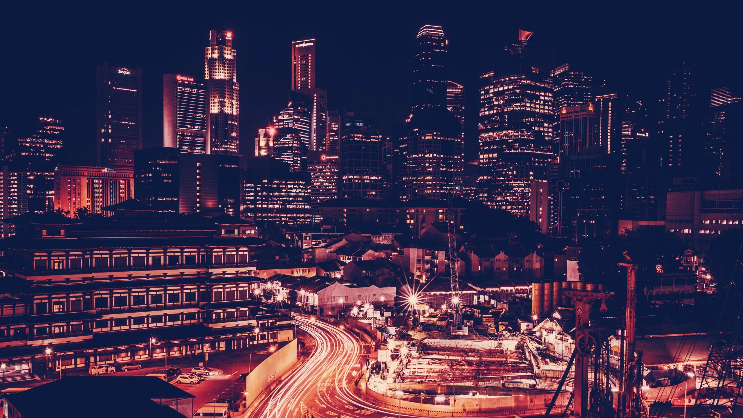 Banks across the globe are facing the ill-effects of the coronavirus. Iamge: Unsplash