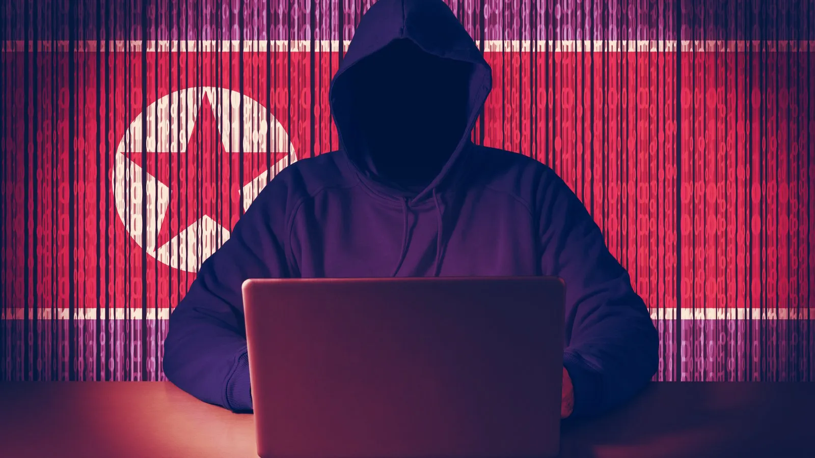 Los investigadores dijeron que rastrearon las direcciones de Bitcoin directamente a los actores norcoreanos. Imagen: Shutterstock