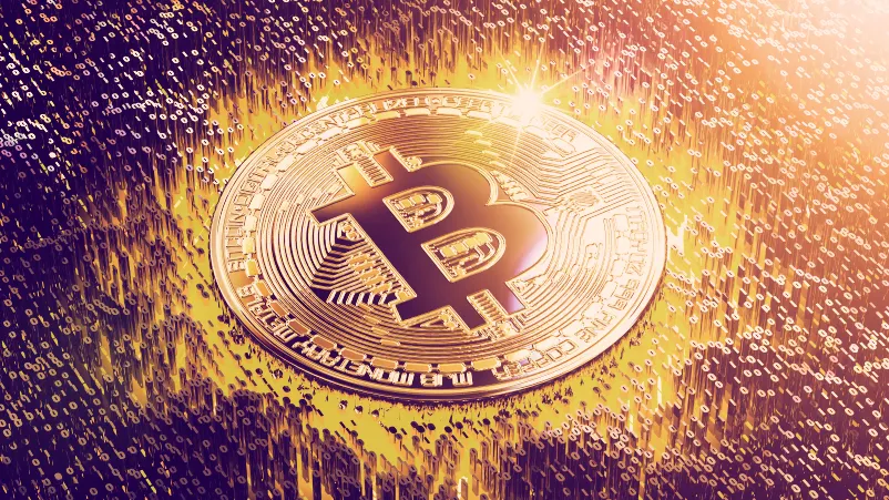 Bitcoin fue la primera criptodivisa y todavía tiene la mayor capitalización del mercado. Imagen: Shutterstock.