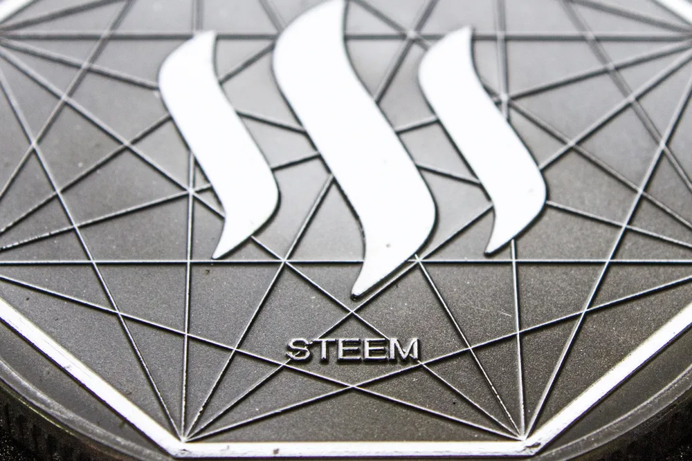 La saga de Steem se convirtió en una batalla despiadada, con millones de perdidos en ambos lados. Imagen: Shutterstock.