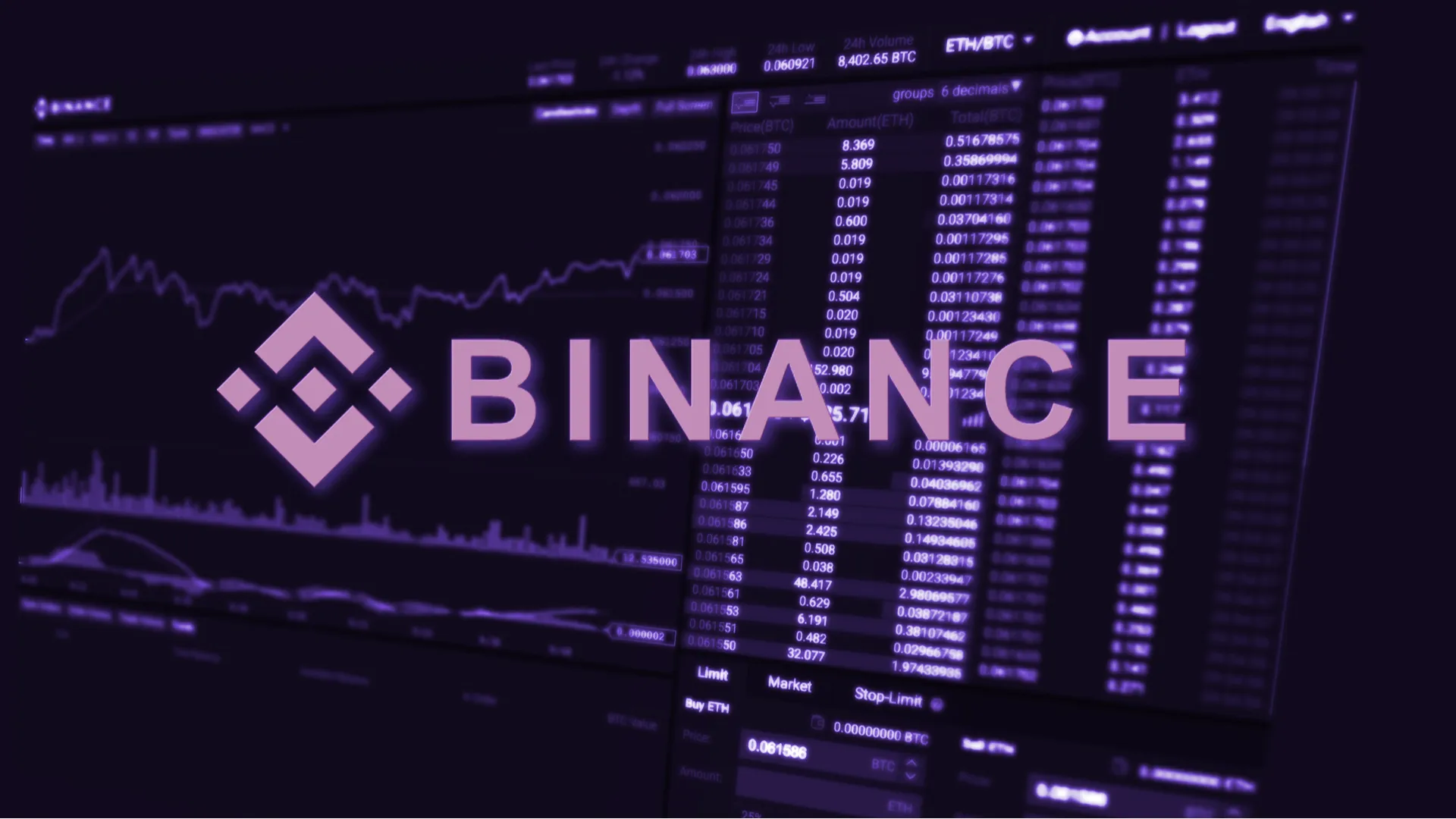 Binance unveils a perpetual contract for index of 10 DeFi protocols. Image: Shutterstock