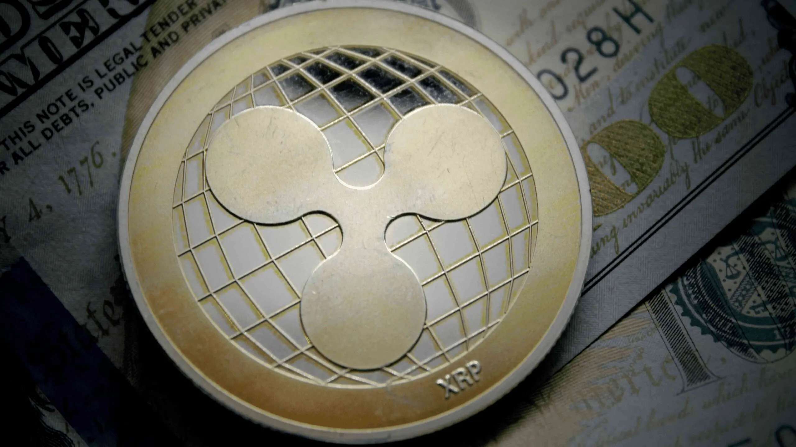 El XRP es una de las criptomonedas más capitalizadas que existen. Imagen: Shutterstock
