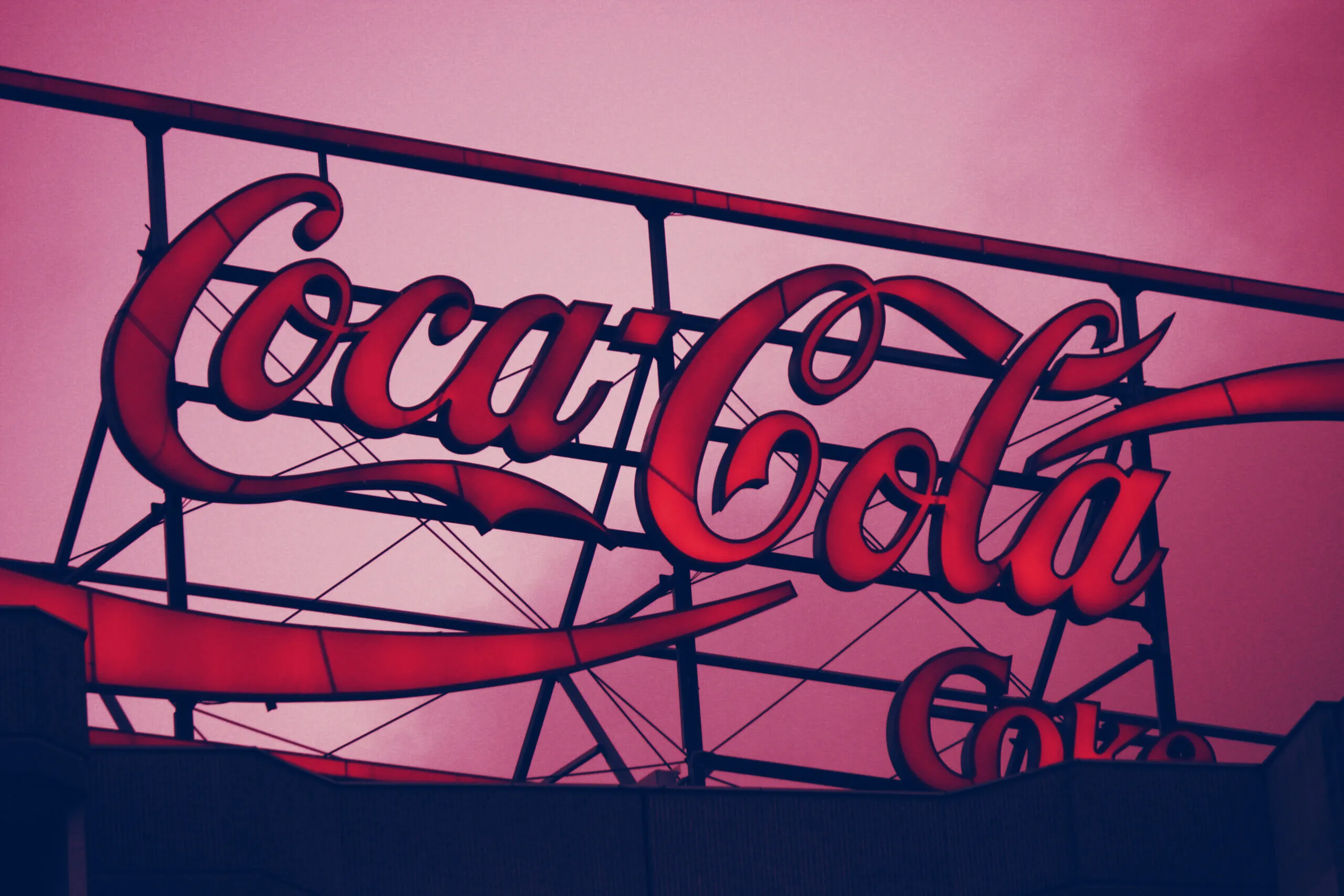 North America’s Coca-Cola bottling supply chain will soon have access to DeFi tools and tokens. Image: Shutterstock