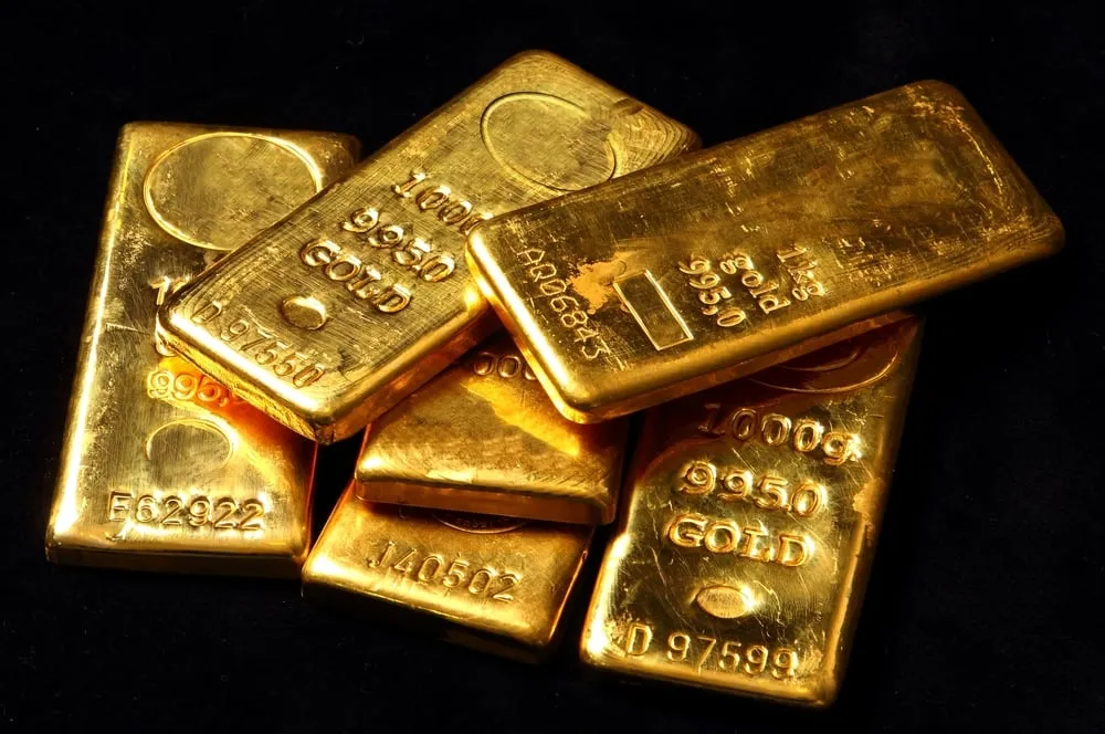 $50 million worth of fake Gold is being sold on the market… Zero fake  Bitcoin. – Crypto-Corner