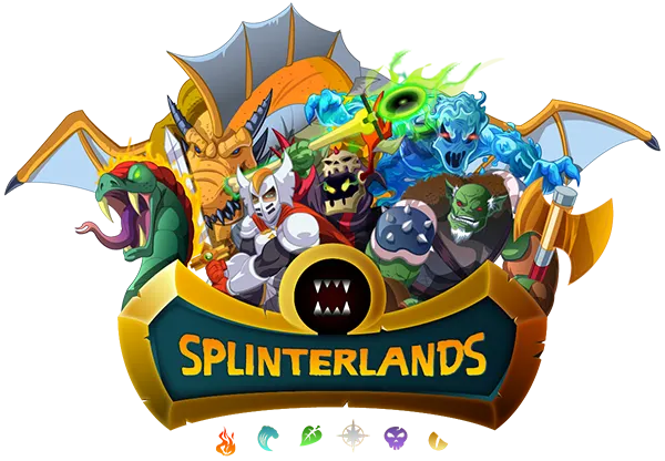 Splinterlands on the Steem blockchain