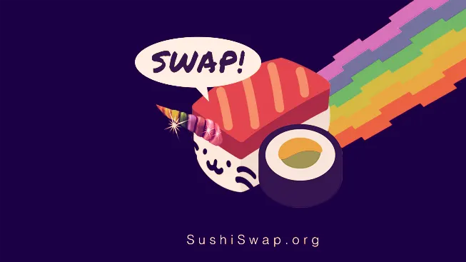 Imagen: Sushiswap