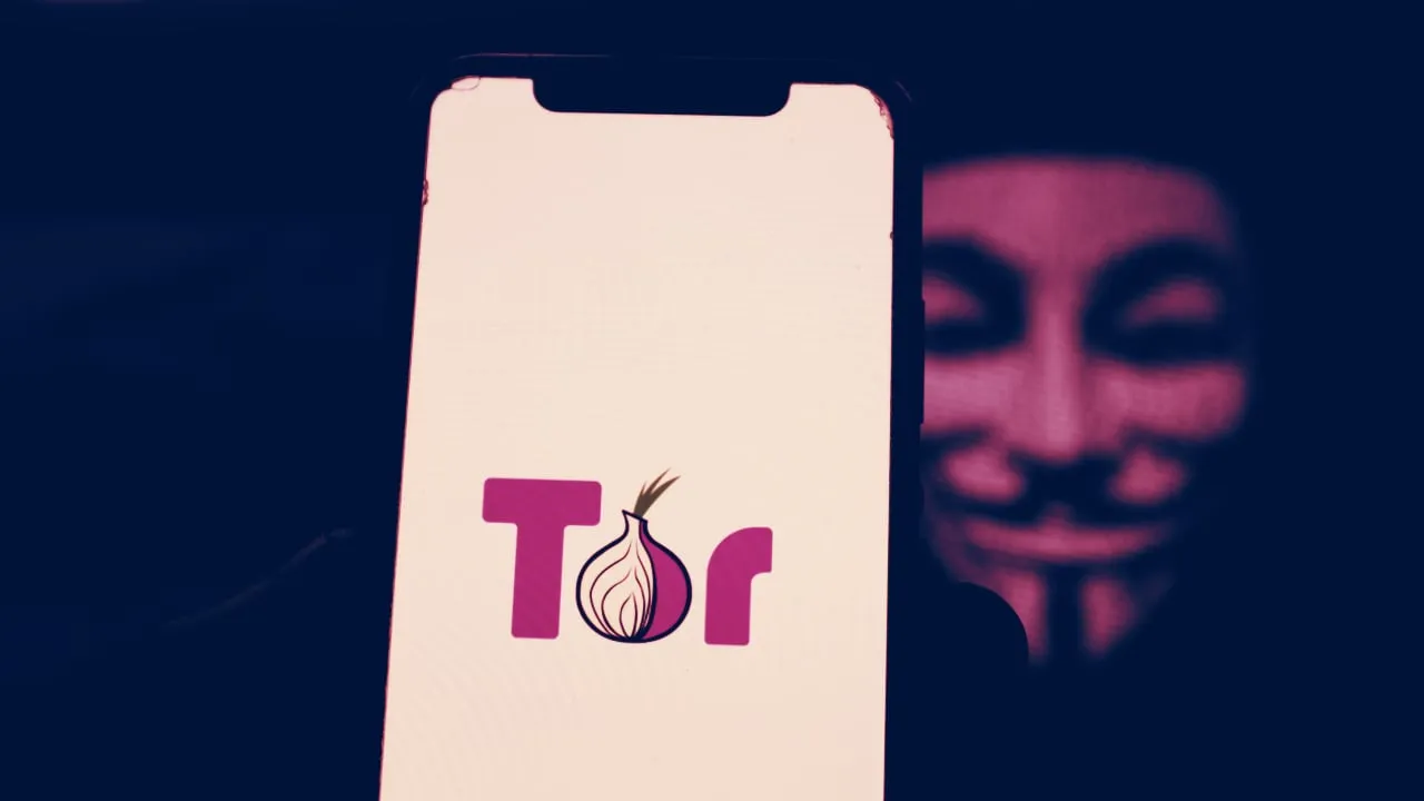Hackers on Tor are stealing Bitcoin. Image: Shutterstock