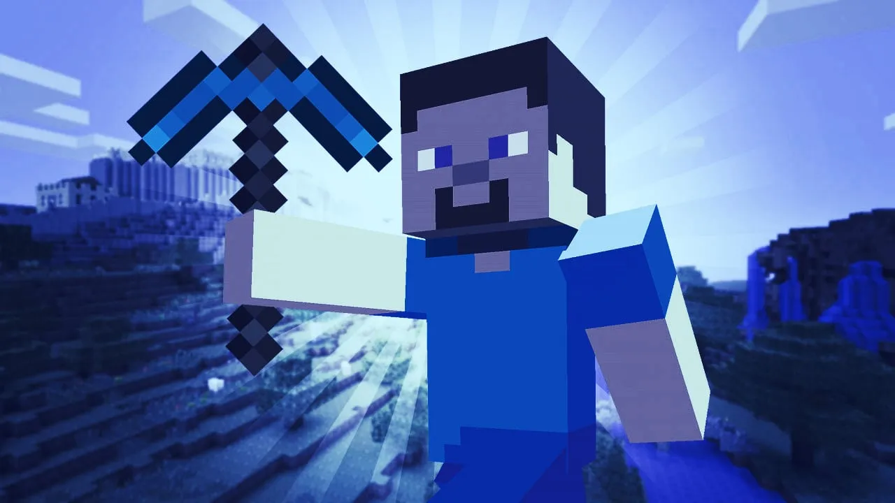 Minecraft: The block game says no to NFTs