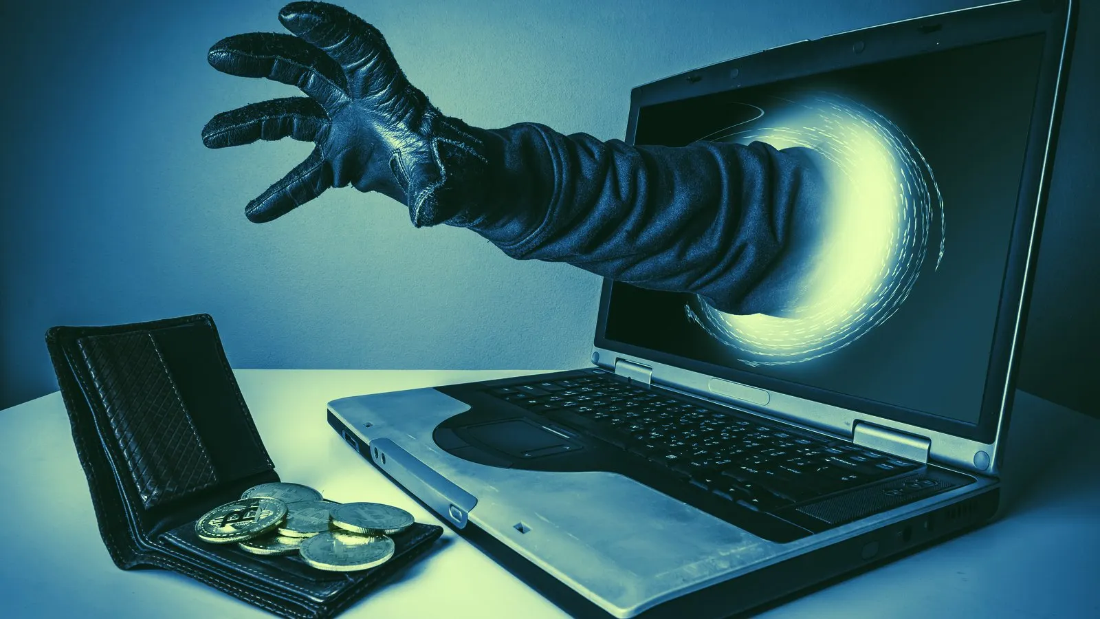 Hacks and exploits are common in the crypto world. Image: Shutterstock