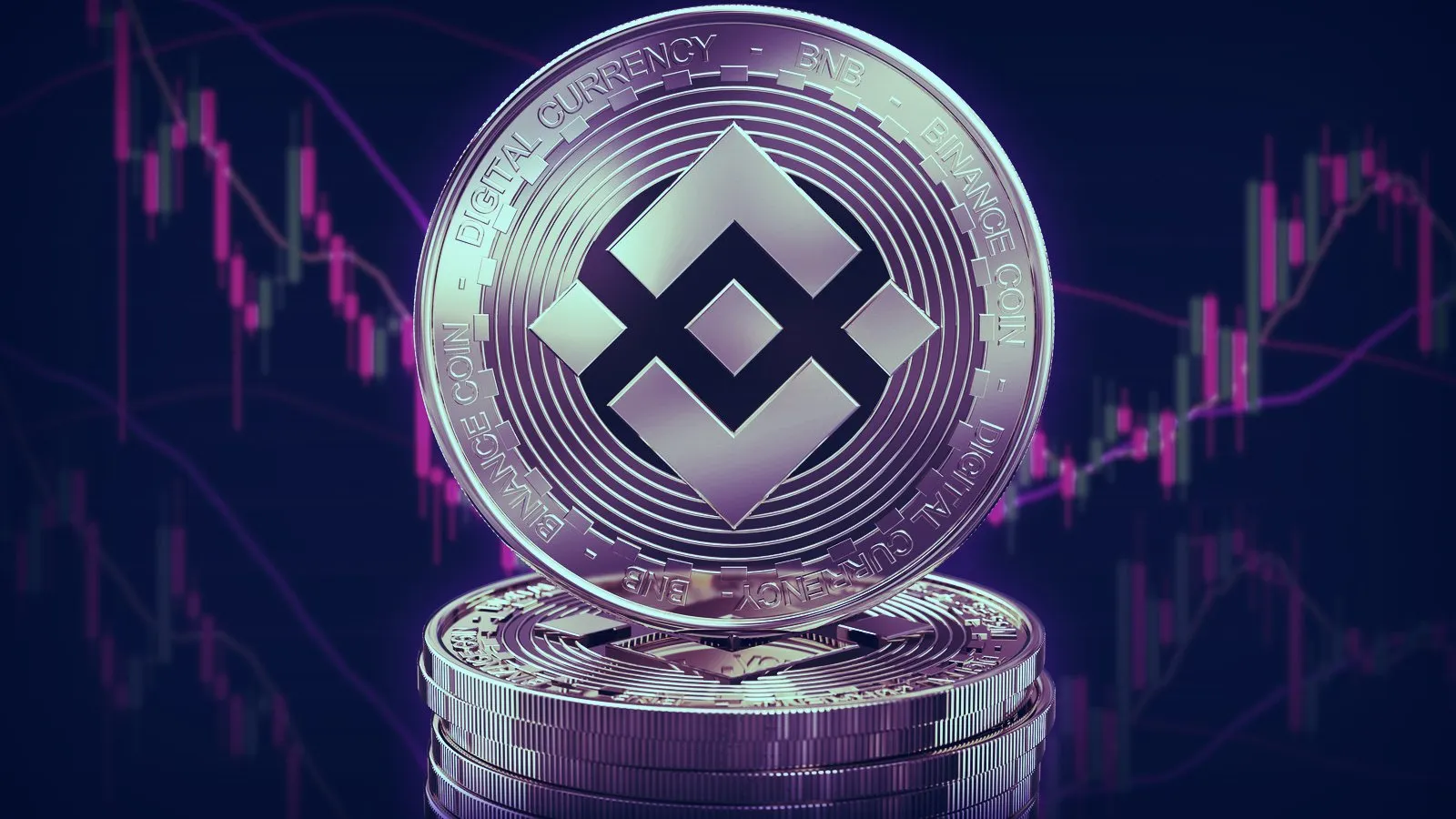 Binance Uganda eliminará de la lista a BNB el 17 de septiembre. Imagen: Shutterstock