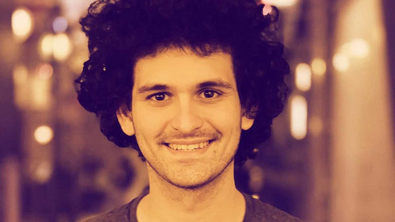 FTX CEO Sam Bankman-Fried (SBJ). Image: Sam Bankman-Fried