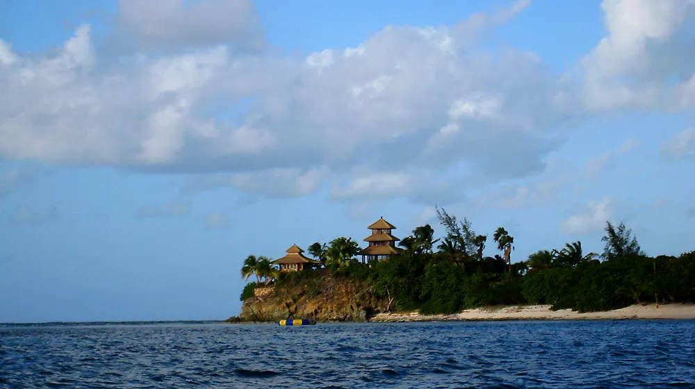 Necker Island