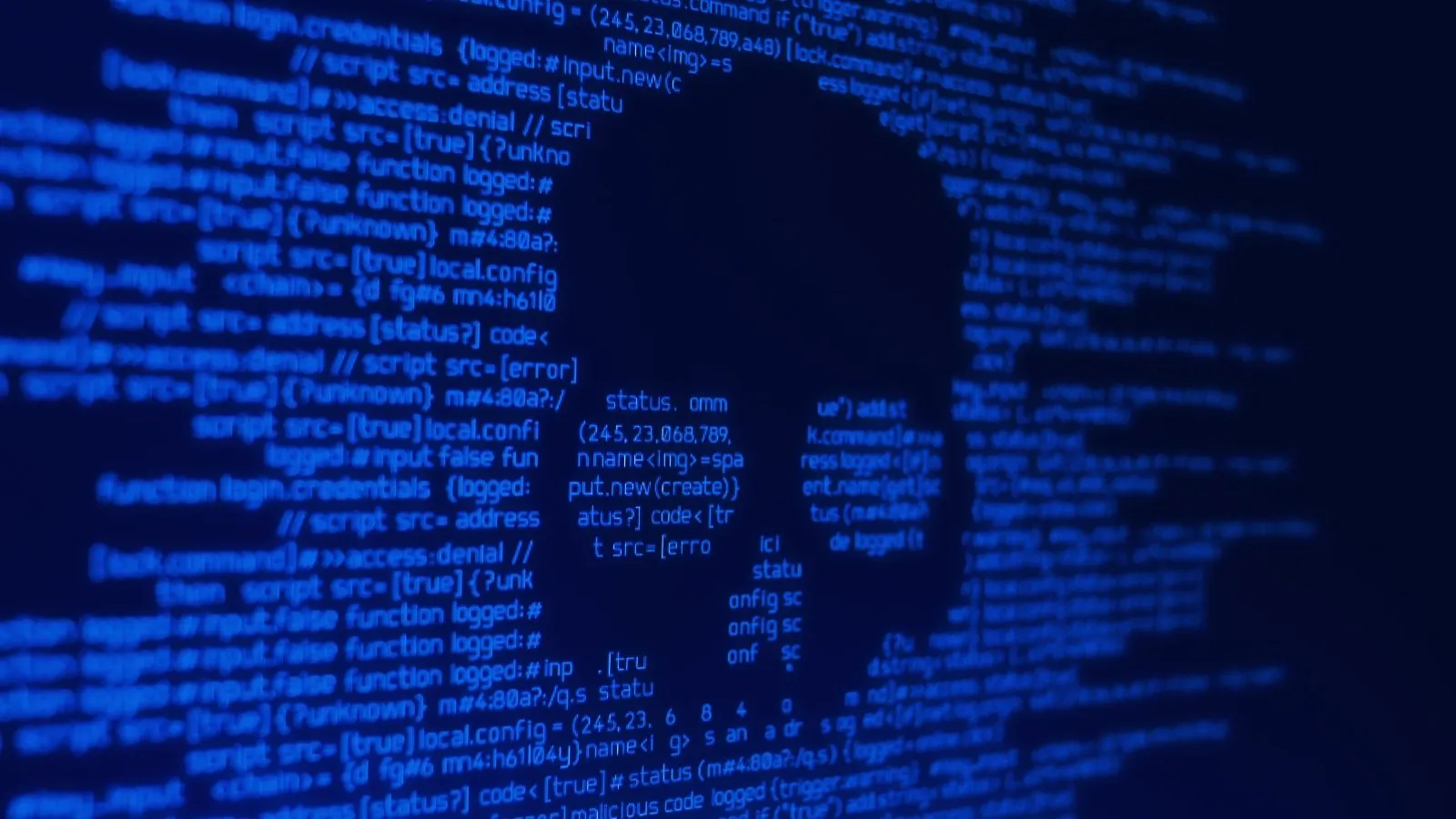 Researchers find new malware that poses a triple threat to crypto users. Image: Shutterstock