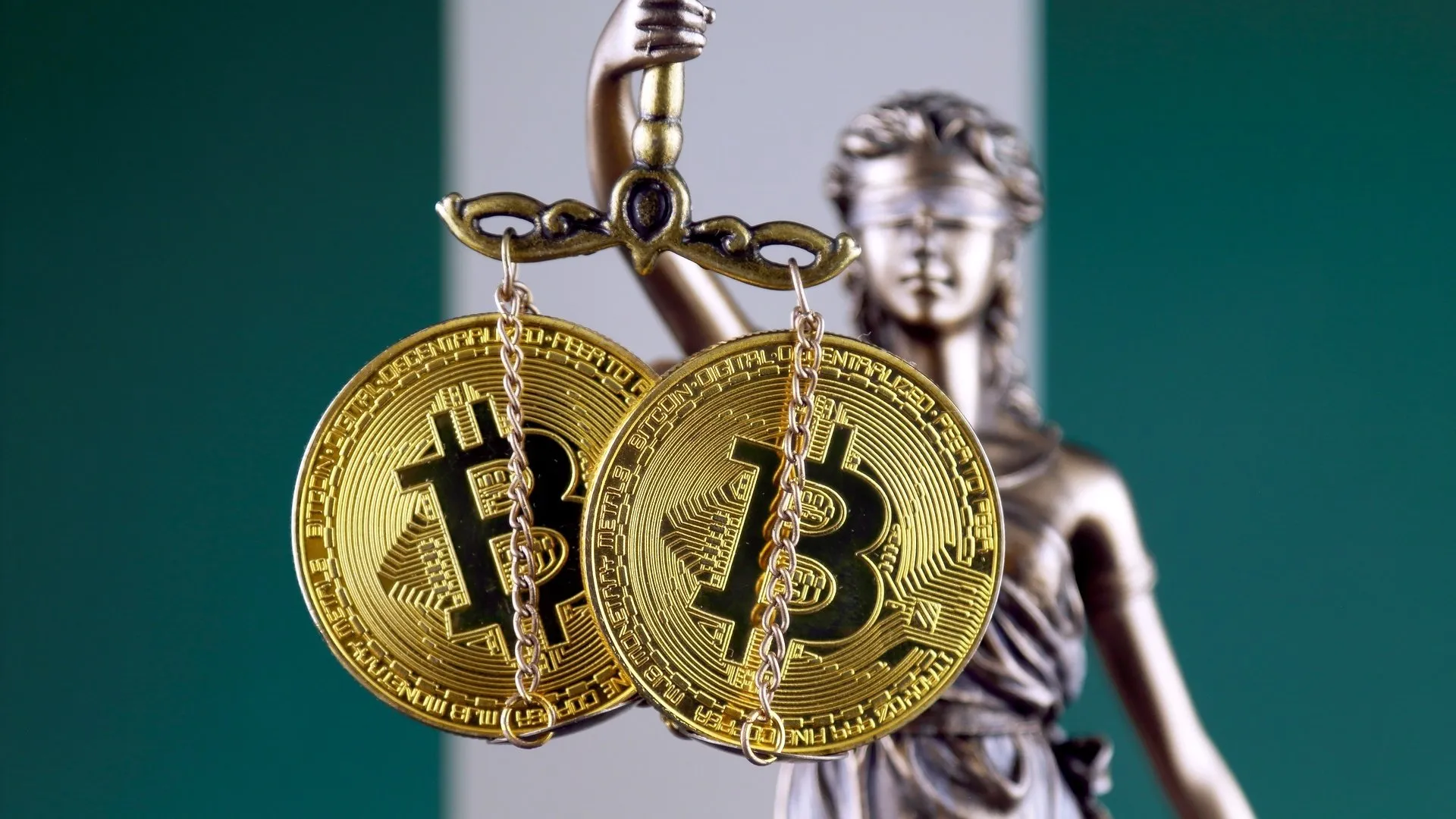 Nigeria regula las criptomonedas tras auge de la adopción de Bitcoin. Imagen: Shutterstock