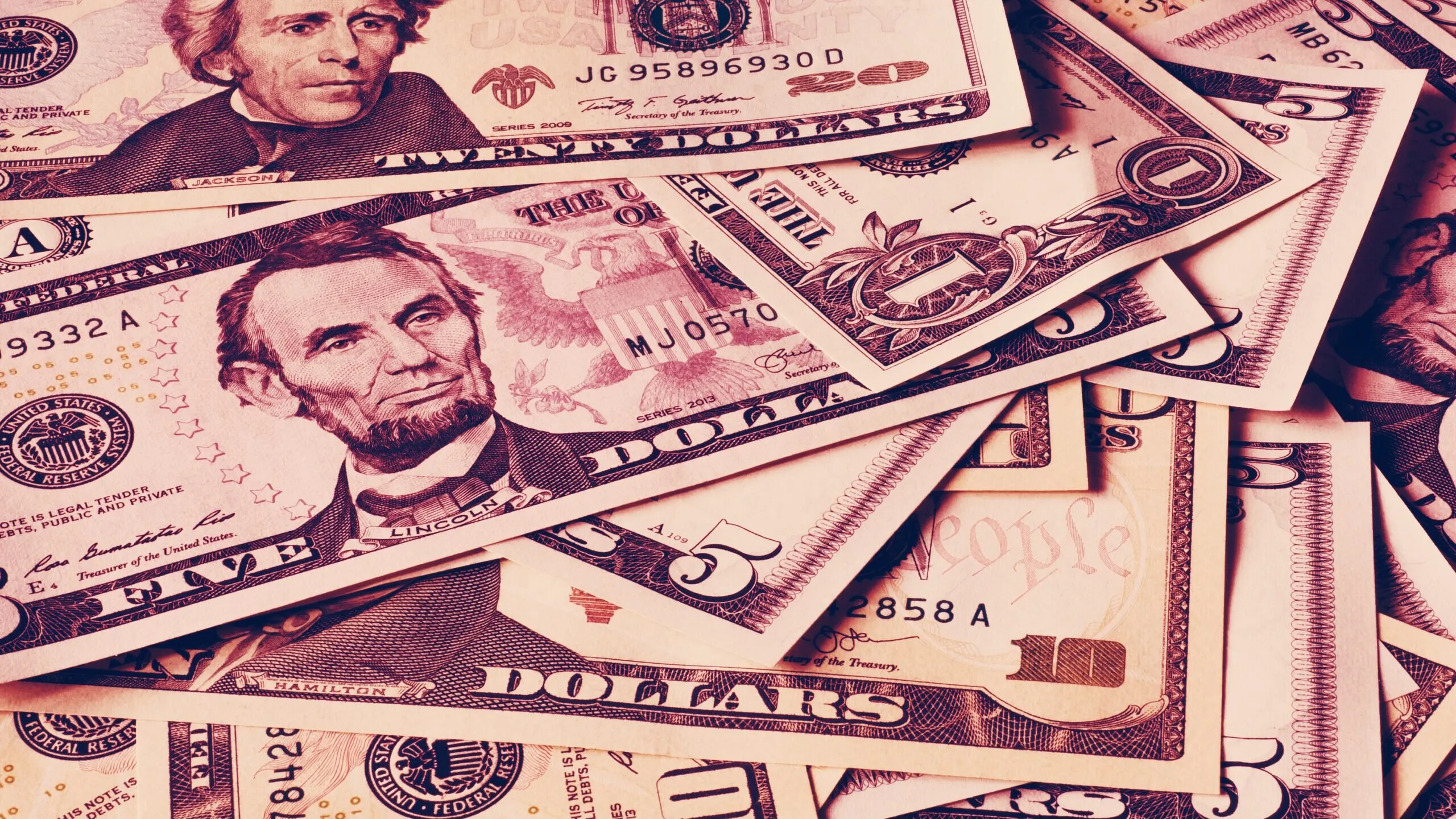 Crypto startups raised a lot of money in ICOs. Image: Unsplash