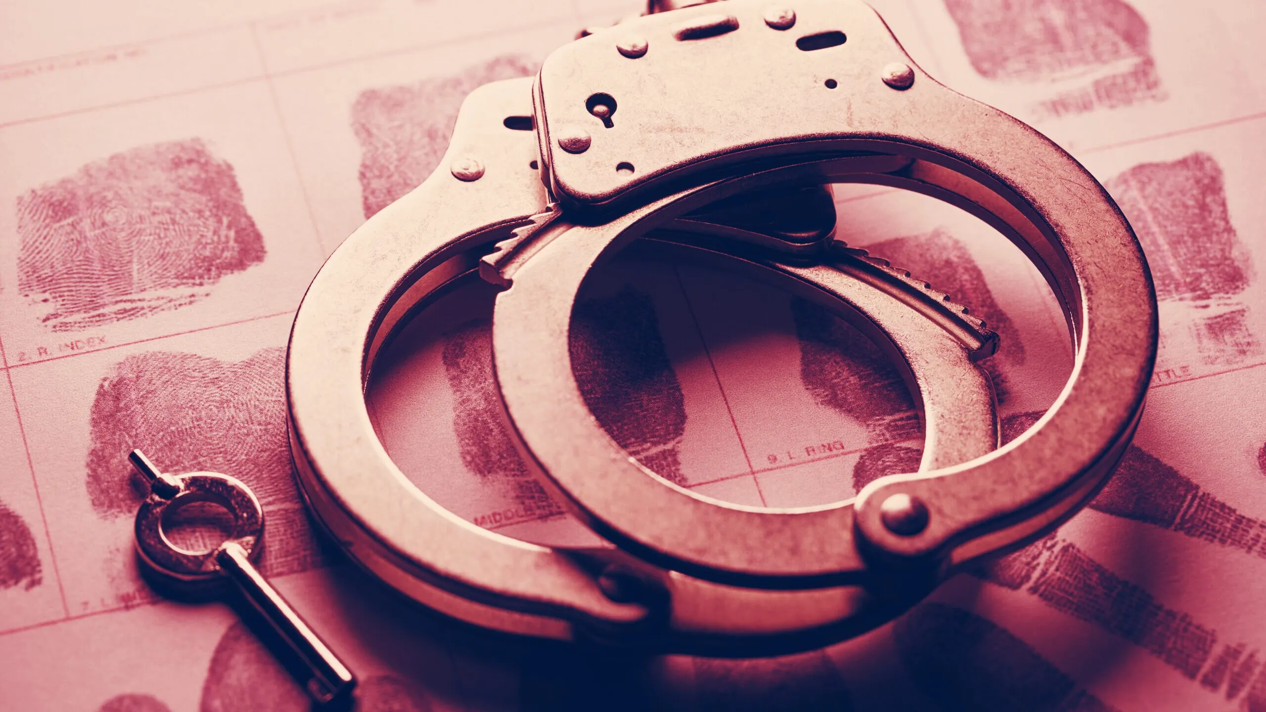 PlusToken members were prosecuted yesterday. Image: Unsplash
