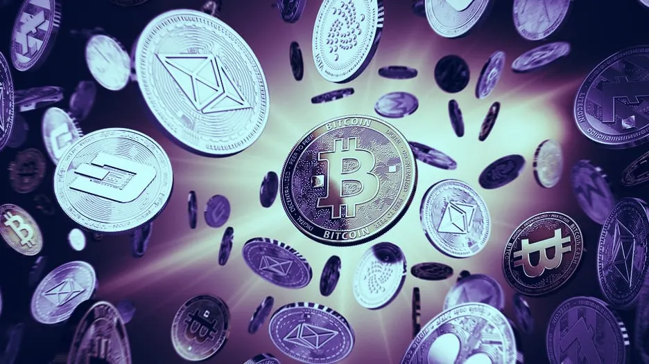 ¿Por qué las altcoins siguen casi siempre al Bitcoin? Imagen: Shutterstock